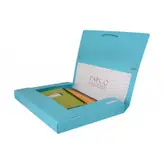 پوشه پاپکو مدل مولتی بسته 14 عددی