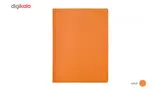 پوشه ساده پاپکو کد A4-109