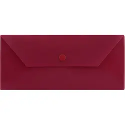 پوشه دکمه دار پاپکو کد 104M