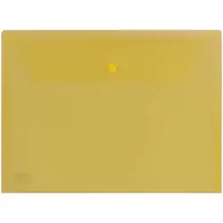 پوشه دکمه دار پاپکو کد FC-106T سایز FC