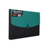 پوشه کش دار پاپکو مدل S501-3-R