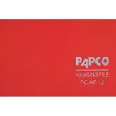 پوشه پاپکو کد FCHF-12