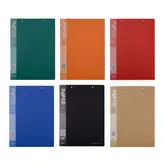 پوشه پاپکو مدل FC-714 بسته 6 عددی