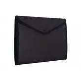 پوشه دکمه دار پاپکو مدل KA4-01G