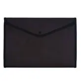 پوشه دکمه دار پاپکو مدل KA4-01G