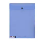 پوشه دکمه دار پاپکو مدل A4-117