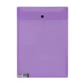 پوشه دکمه دار پاپکو مدل A4-117