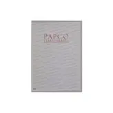 پوشه پاپکو مدل سمیناری کد E-310 بسته 6 عددی