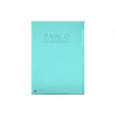 پوشه پاپکو مدل سمیناری کد E-310 بسته 6 عددی