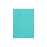 پوشه پاپکو مدل سمیناری کد E-310 بسته 6 عددی