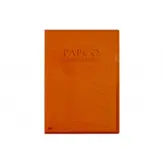 پوشه پاپکو مدل سمیناری کد E-310 بسته 6 عددی