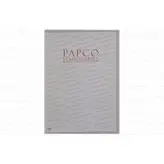 پوشه پاپکو مدل سمیناری کد E-310 بسته 6 عددی