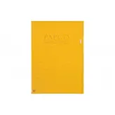 پوشه پاپکو مدل سمیناری کد E-310 بسته 6 عددی