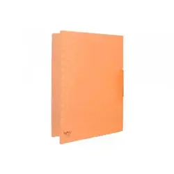 پوشه پاپکو کد 101-A4-JELLY