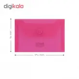 پوشه پاپکو کد 102T بسته 10 عددی