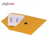 پوشه پاپکو کد 102T بسته 10 عددی
