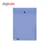 پوشه پاپکو مدل orkide بسته 2 عددی