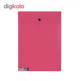 پوشه پاپکو مدل orkide بسته 2 عددی