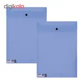 پوشه پاپکو مدل orkide بسته 2 عددی