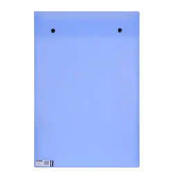 پوشه دکمه دار پاپکو مدل ارکید کد A3 – 124