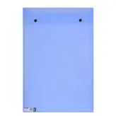 پوشه دکمه دار پاپکو مدل ارکید کد A3 – 124