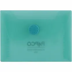 پوشه دکمه دار پاپکو کد 100T