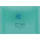 پوشه دکمه دار پاپکو کد 100T