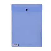 پوشه دکمه دار پاپکو مدل 117 بسته 8 عددی