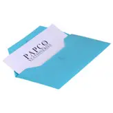 پوشه پاپکو مدل Molti بسته 11 عددی