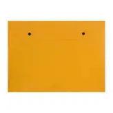 پوشه دکمه دار پاپکو مدل 107105 بسته 3 عددی