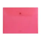 پوشه دکمه دار پاپکو مدل 107105 بسته 3 عددی