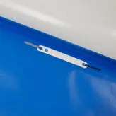 پوشه پاپکو طرح جیب دار مدل FC-110 بسته 2 عددی