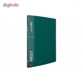 پوشه پاپکو کد 611