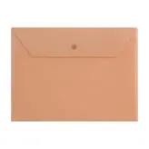 پوشه دکمه دار پاپکو مدل 104&105 بسته 6 عددی