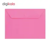 پوشه دکمه دار پاپکو مدل A4-105M بسته 10 عددی