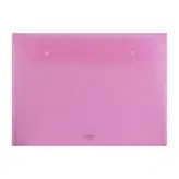 پوشه دکمه دار پاپکو مدل A3-107T کد HT01