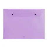 پوشه دکمه دار پاپکو مدل A3-107T کد HT01