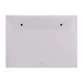 پوشه دکمه دار پاپکو مدل A3-107T کد HT01