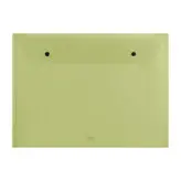 پوشه دکمه دار پاپکو مدل A3-107T کد HT01