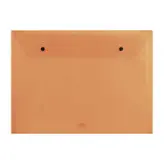 پوشه دکمه دار پاپکو مدل A3-107T کد HT01