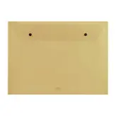 پوشه دکمه دار پاپکو مدل A3-107T کد HT01