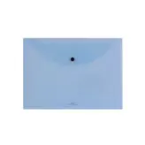 پوشه دکمه دار پاپکو مدل A4-116 B بسته 12 عددی