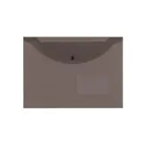 پوشه دکمه دار پاپکو مدل A4-116 B بسته 12 عددی