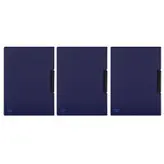 پوشه پاپکو مدل 101 بسته 3 عددی