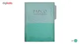 پوشه ساده پاپکو کد TS-310T