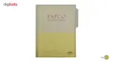 پوشه ساده پاپکو کد TS-310T