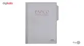پوشه ساده پاپکو کد TS-310T