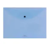 پوشه دکمه دار پاپکو مدل BT 116 بسته 36 عددی