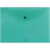 پوشه دکمه دار پاپکو مدل BT 116 بسته 36 عددی