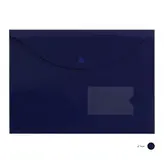 پوشه دکمه دار پاپکو مدل BT 116 بسته 36 عددی